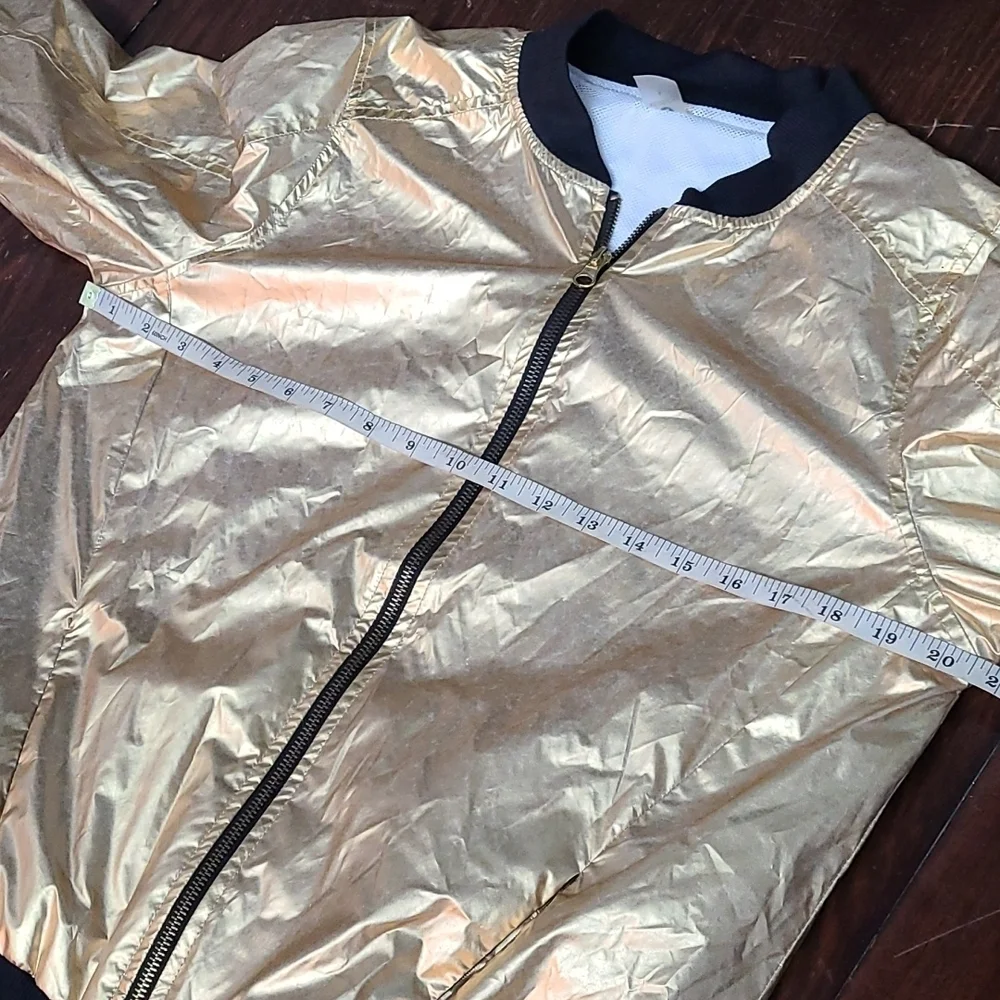 Xersion Zip Up Jacket - Picture 7 of 10